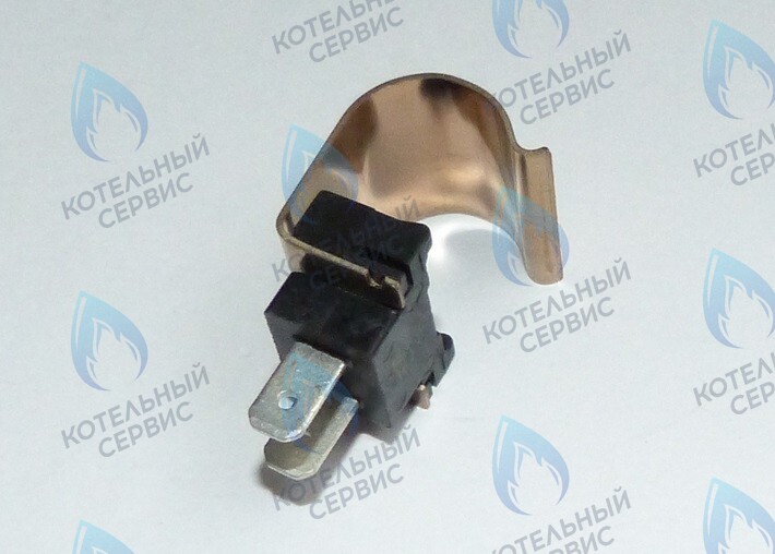 87160110730 Датчик температуры U072 BUDERUS в Орске
