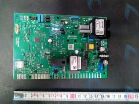 Плата управления BAXI PCB SM11474