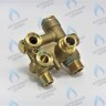 GGT020 Трехходовой клапан замена для ELECTROLUX (CB11030026),  NEVALUX (15034) в Орске