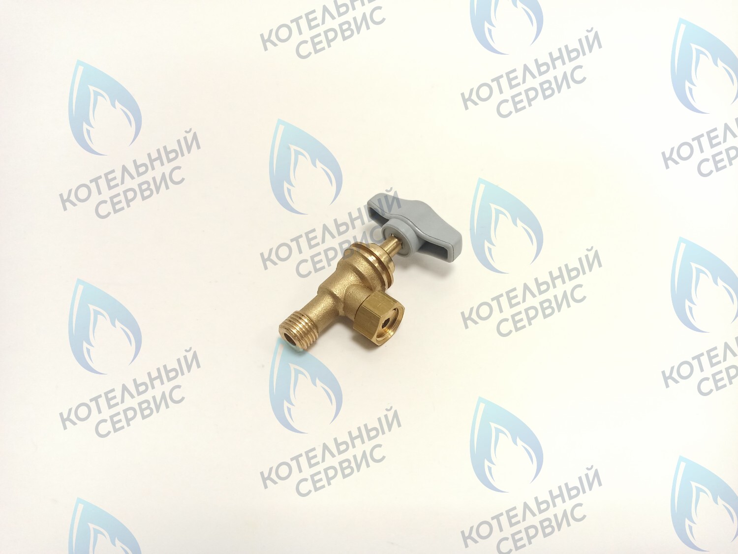 FF038 Кран подпитки Viessmann Vitopend 100 WH1B (7825984) в Орске