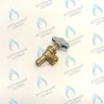 FF038 Кран подпитки Viessmann Vitopend 100 WH1B (7825984) в Орске