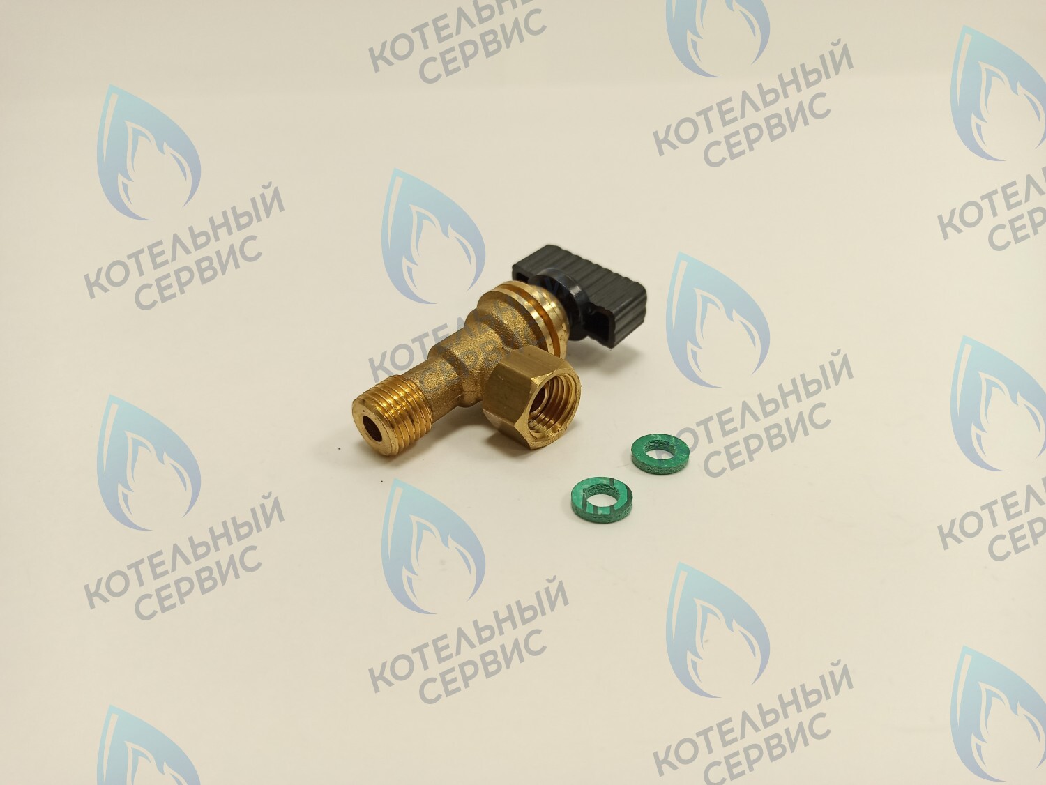 FF038 Кран подпитки Viessmann Vitopend 100 WH1B (7825984) в Орске