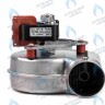 AF019-35W-F Вентилятор 35W GR03370 FERROLI Diva, Domina N, DOMIproject F (13-24 кВт) (39817550) в Орске