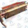 440011019 Теплообменник отопления RINNAI RW-18BF/24BF в Орске