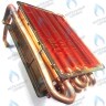 440011019 Теплообменник отопления RINNAI RW-18BF/24BF в Орске