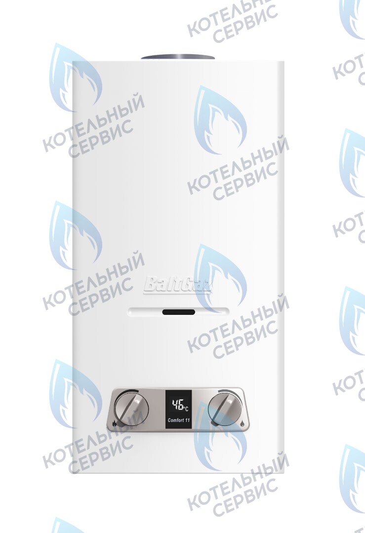  Газовая колонка BaltGaz Comfort в Орске