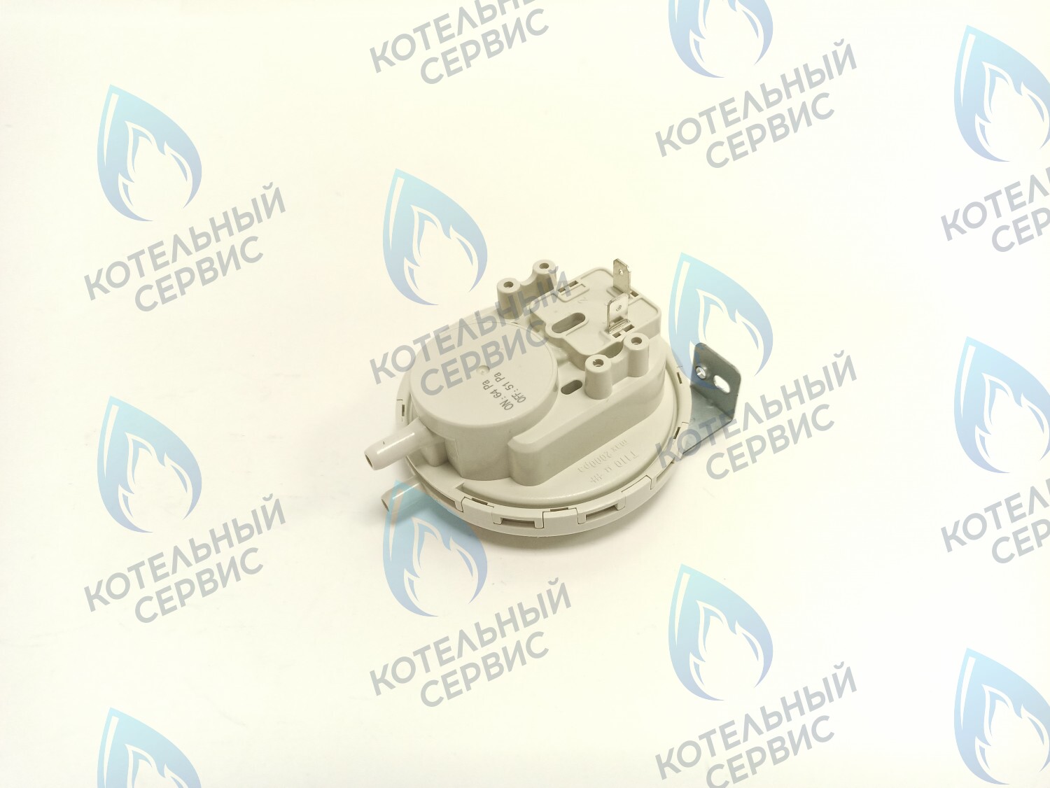 AP-064-051-63-HJ Реле давления воздуха (маностат) 64/51 Pa (BERETTA R10030492) в Орске