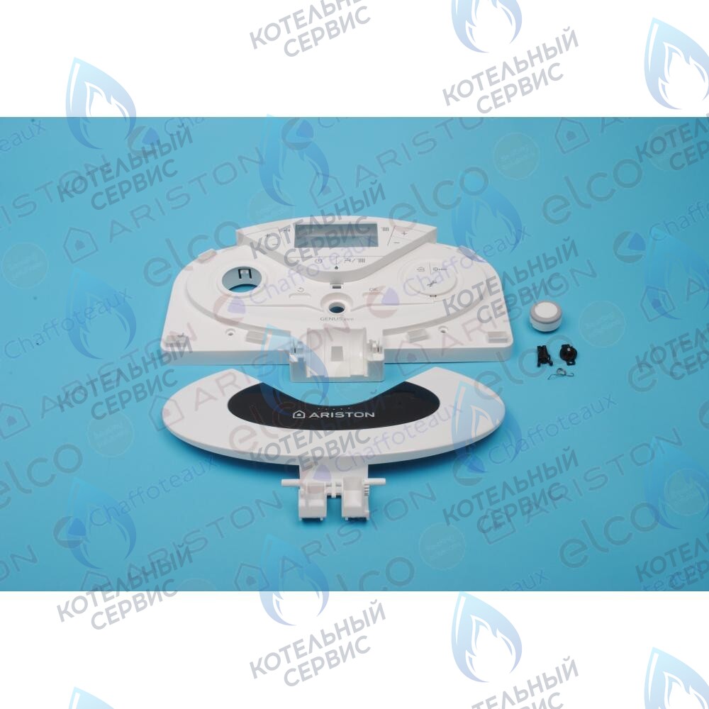 65111887 Панель управления в сборе ARISTON в Орске