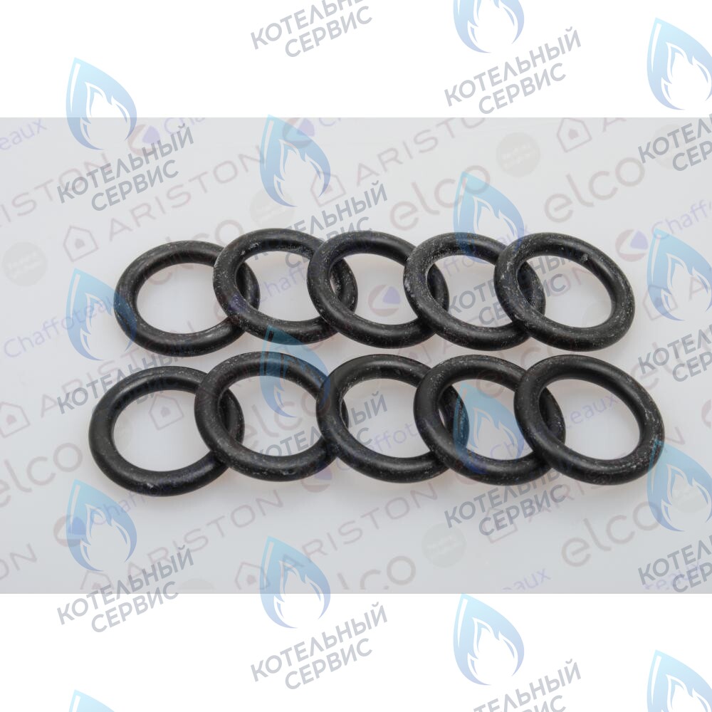 60024164-51 О-кольцо d:17-4 ARISTON в Орске