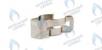 104030 Клипса теплообменника Prime ЛЕМАКС (Lemax) в Орске