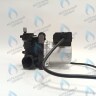 PMV01AW70-GW140-5PIN-Комп Насос в сборе WS15/7-2V (по часовой стрелке) VAILLANT turboTEC plus 32-36 КВТ (0020016540) (замена для WILO VPAR SL 15/7 HE-2) в Орске