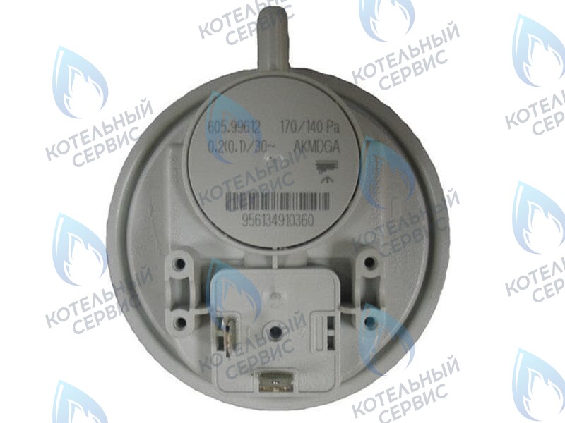 7817494 Дифференциальное реле давления (переключатель) 170/140 Ра Viessmann в Орске