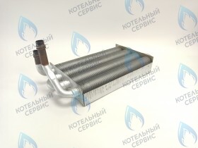 Теплообменник основной (оригинал) PROTHERM ПАНТЕРА V.15, V.17, ТИГР V.12, V.17 (0020025264)