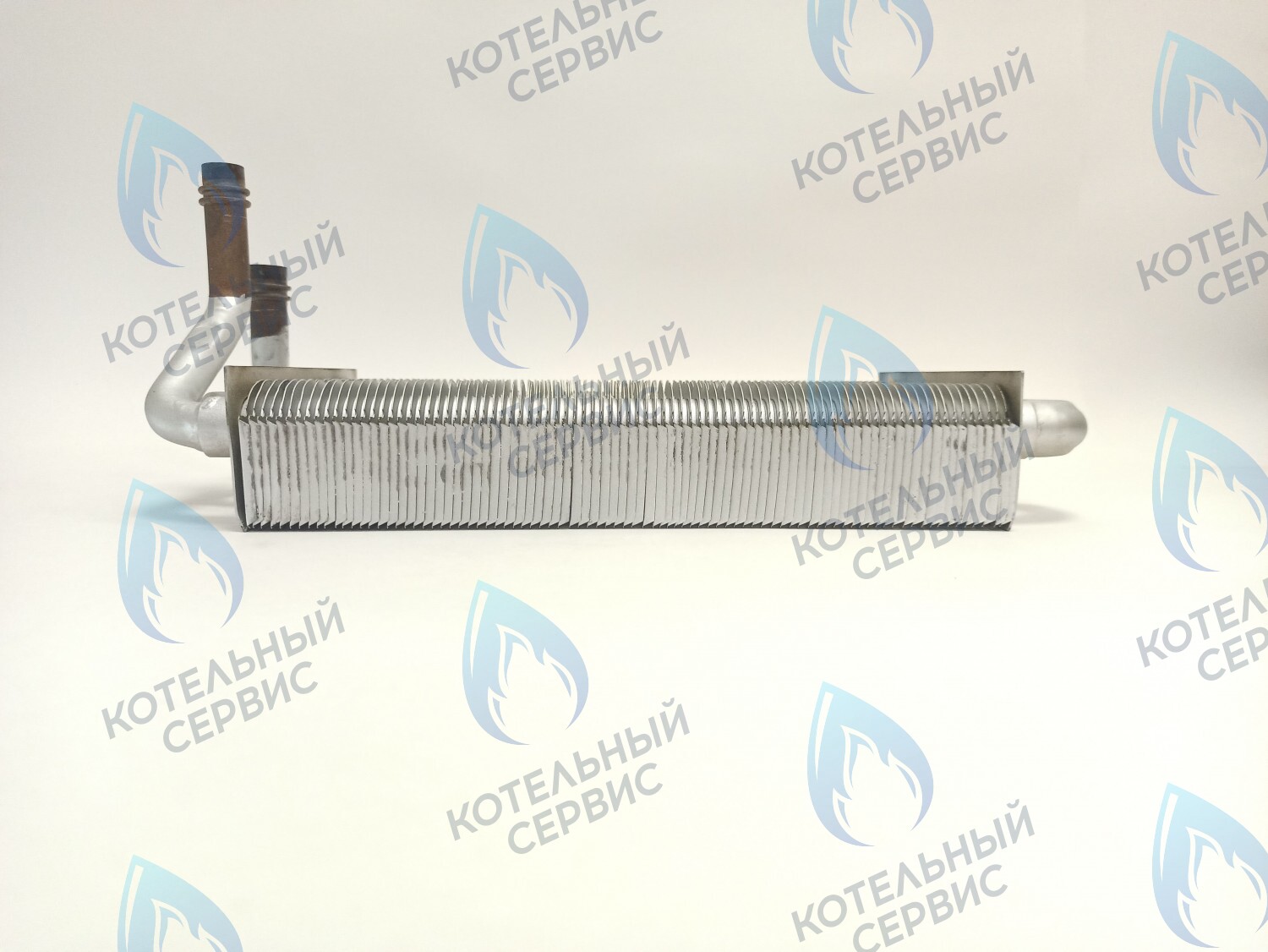 EM019-290 Теплообменник основной (оригинал) PROTHERM ПАНТЕРА V.15, V.17, ТИГР V.12, V.17 (0020025264) в Орске