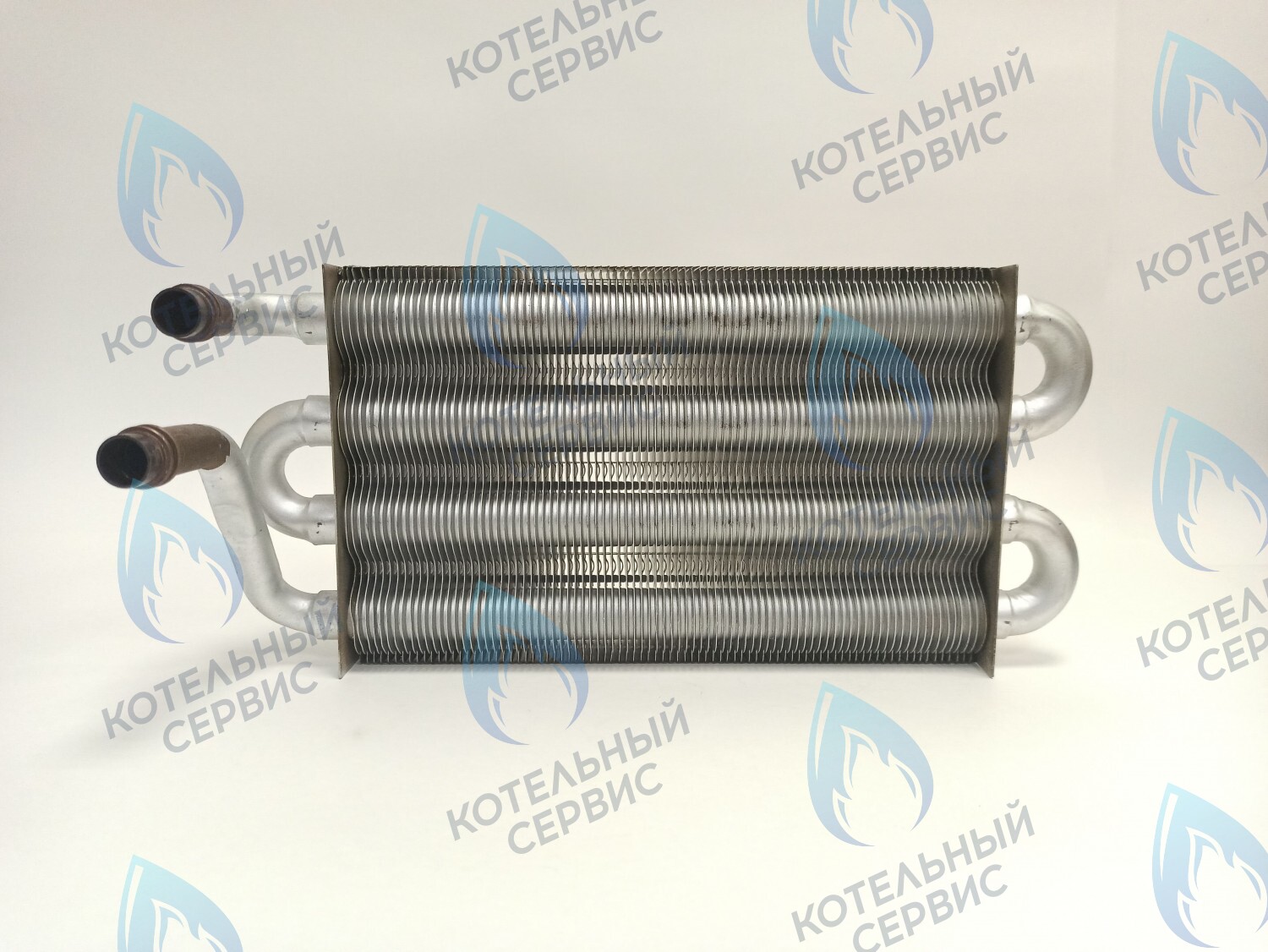 EM019-290 Теплообменник основной (оригинал) PROTHERM ПАНТЕРА V.15, V.17, ТИГР V.12, V.17 (0020025264) в Орске