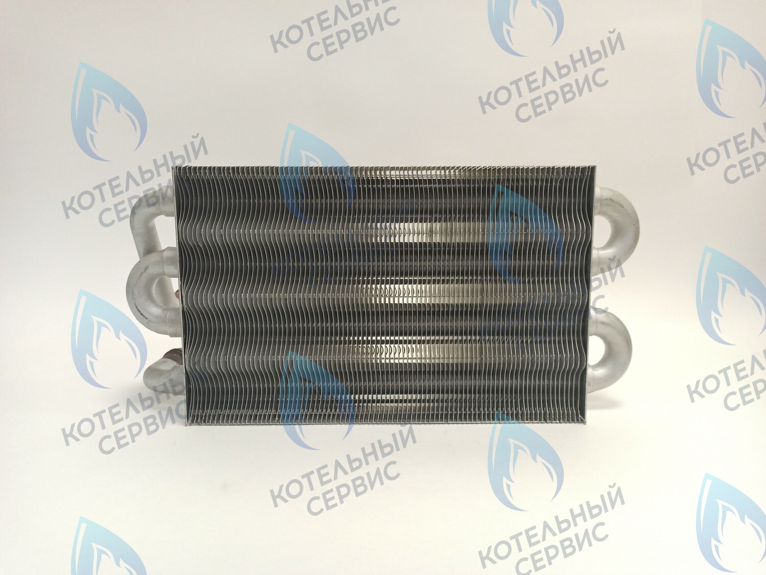 EM019-290 Теплообменник основной (оригинал) PROTHERM ПАНТЕРА V.15, V.17, ТИГР V.12, V.17 (0020025264) в Орске