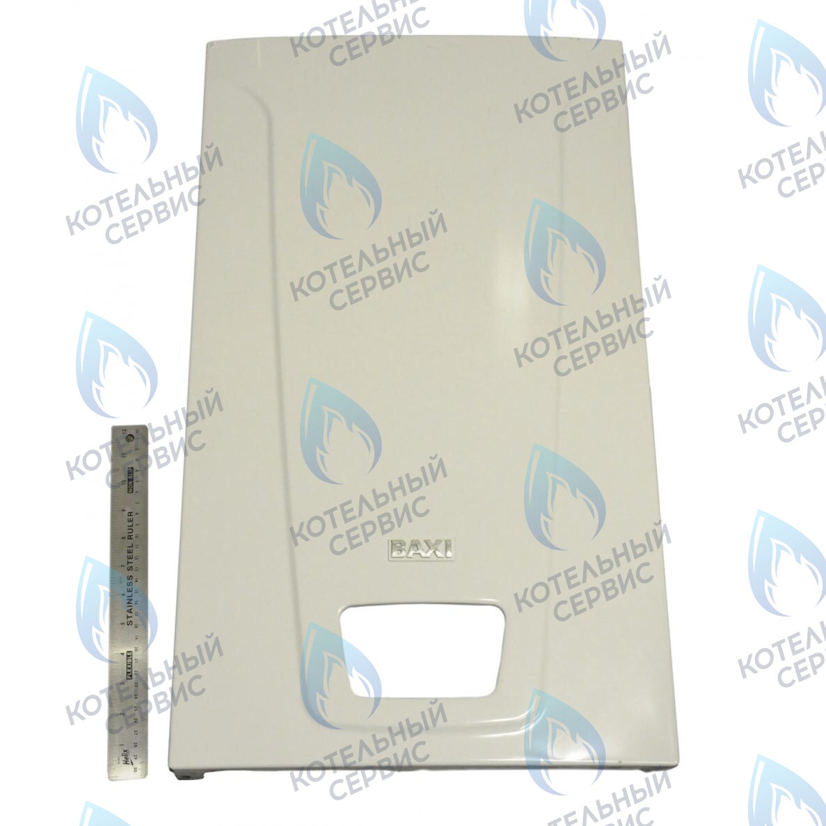 767299200 Панель  передняя в сборе BAXI в Орске