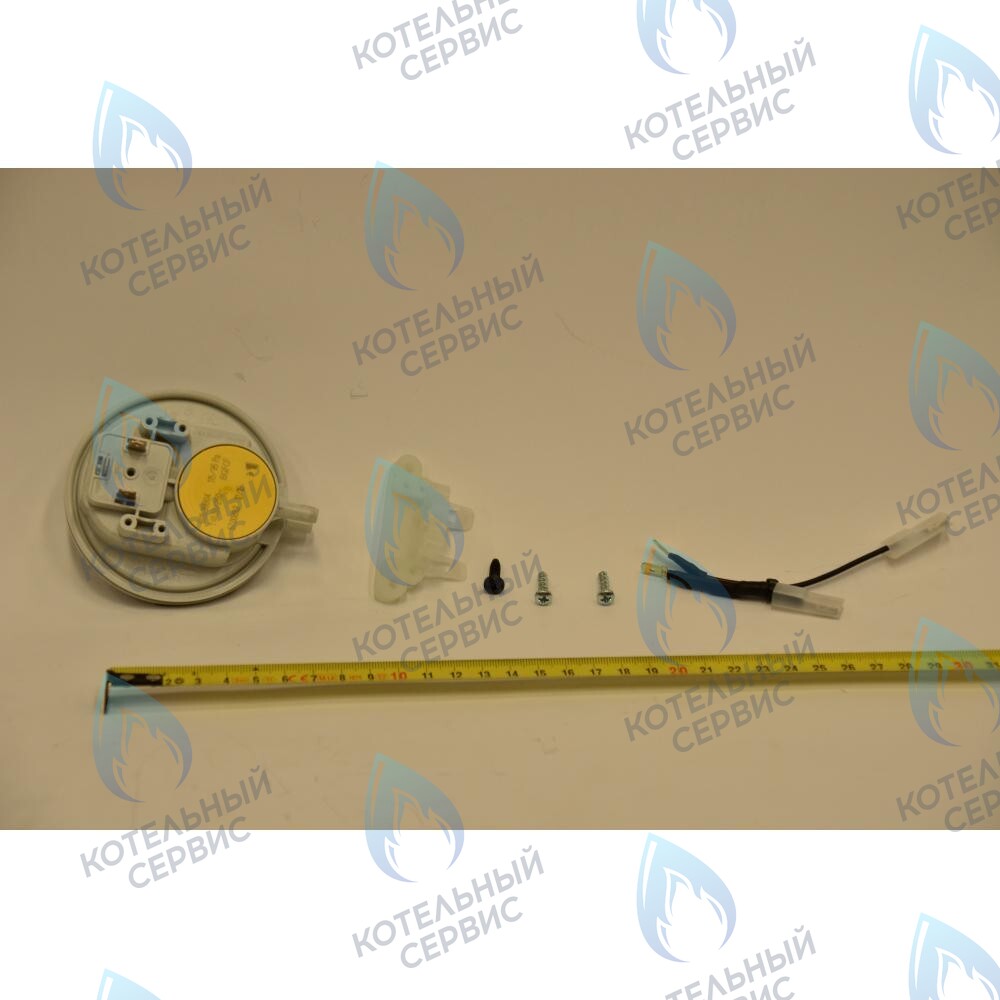 710790200 пневмореле BAXI в Орске