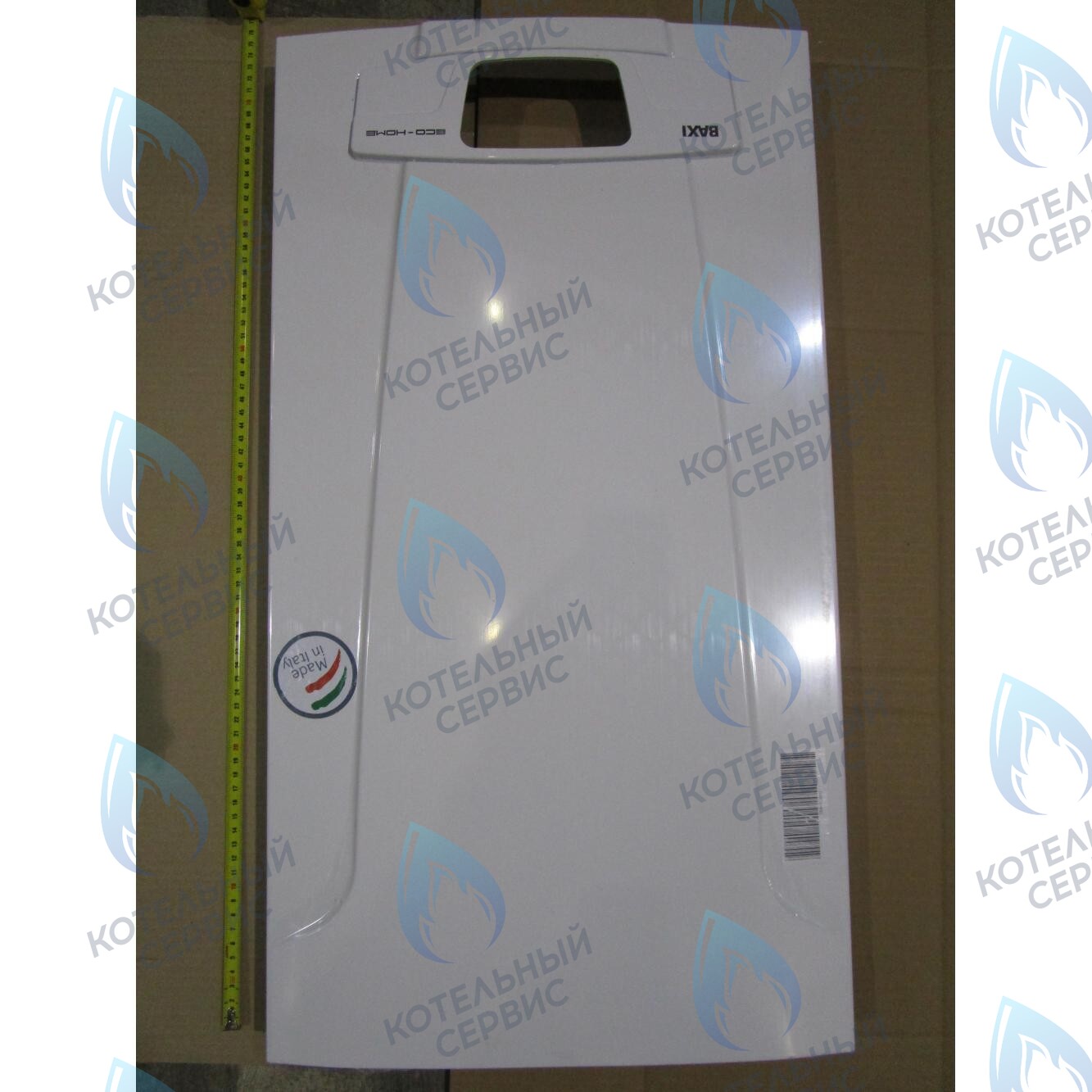 766070500 Панель  передняя в сборе BAXI в Орске