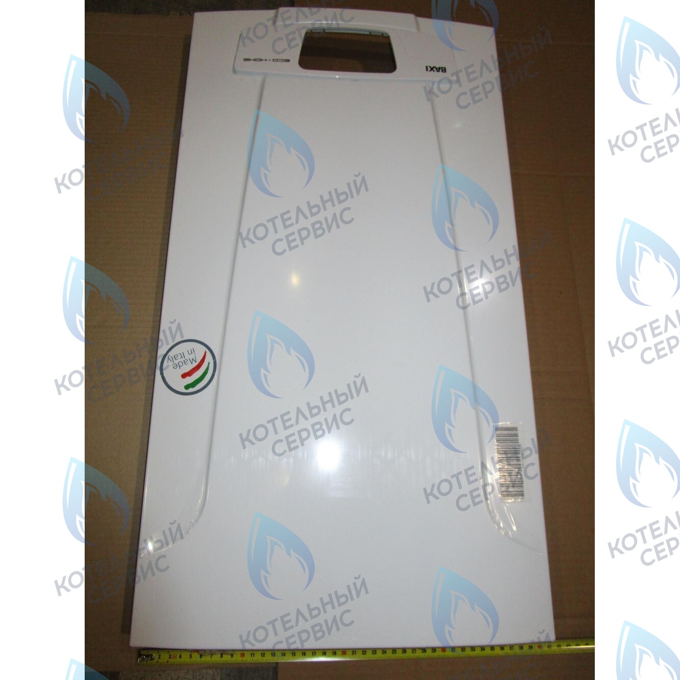 766070500 Панель  передняя в сборе BAXI в Орске