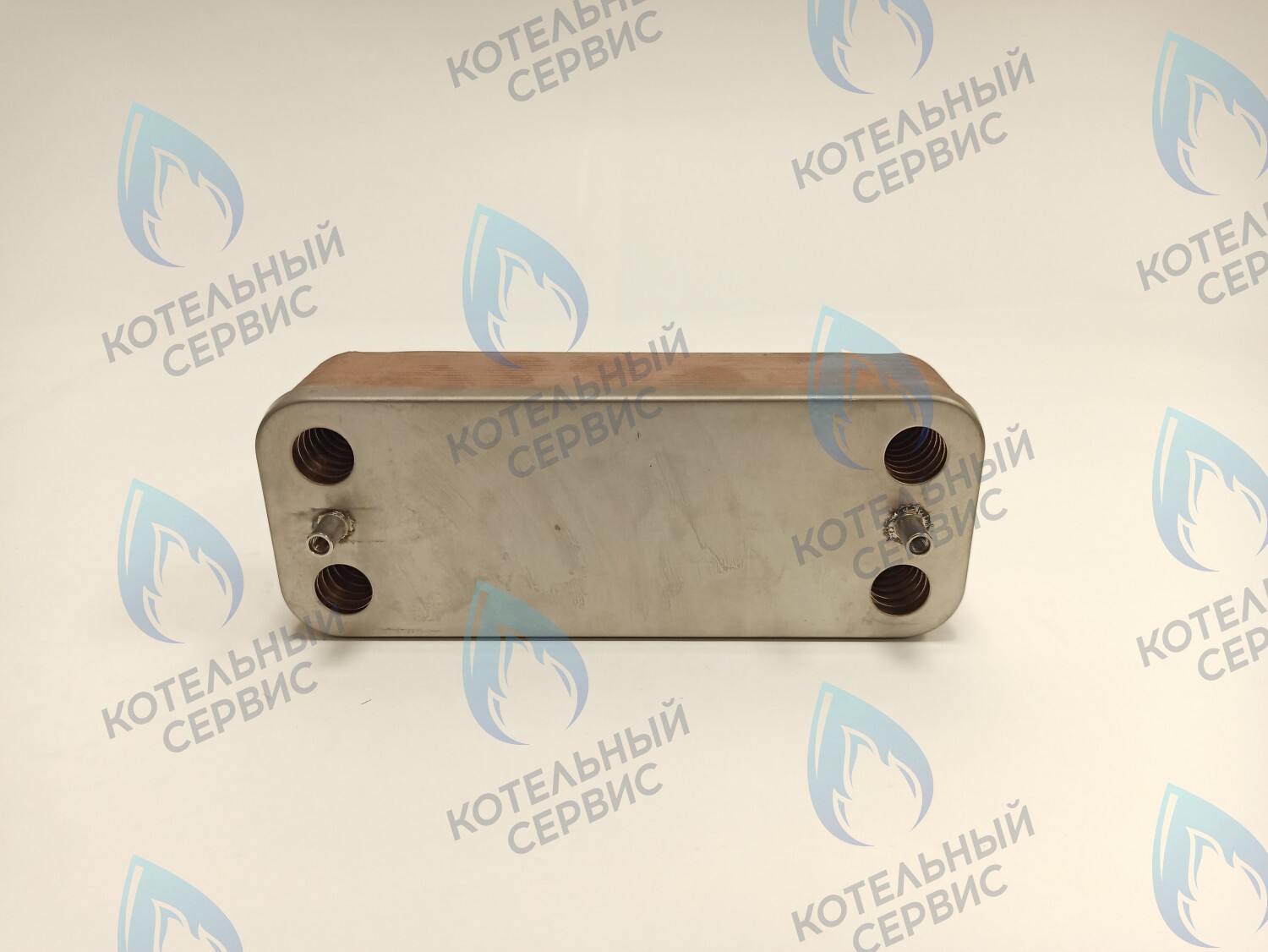 ES190X-154-16F-CH Теплообменник  ГВС вторичный 16 пластин в Орске