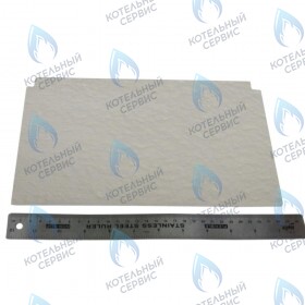 термоизоляционная панель задняя BAXI