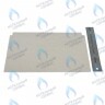 5213280 термоизоляционная панель задняя BAXI в Орске