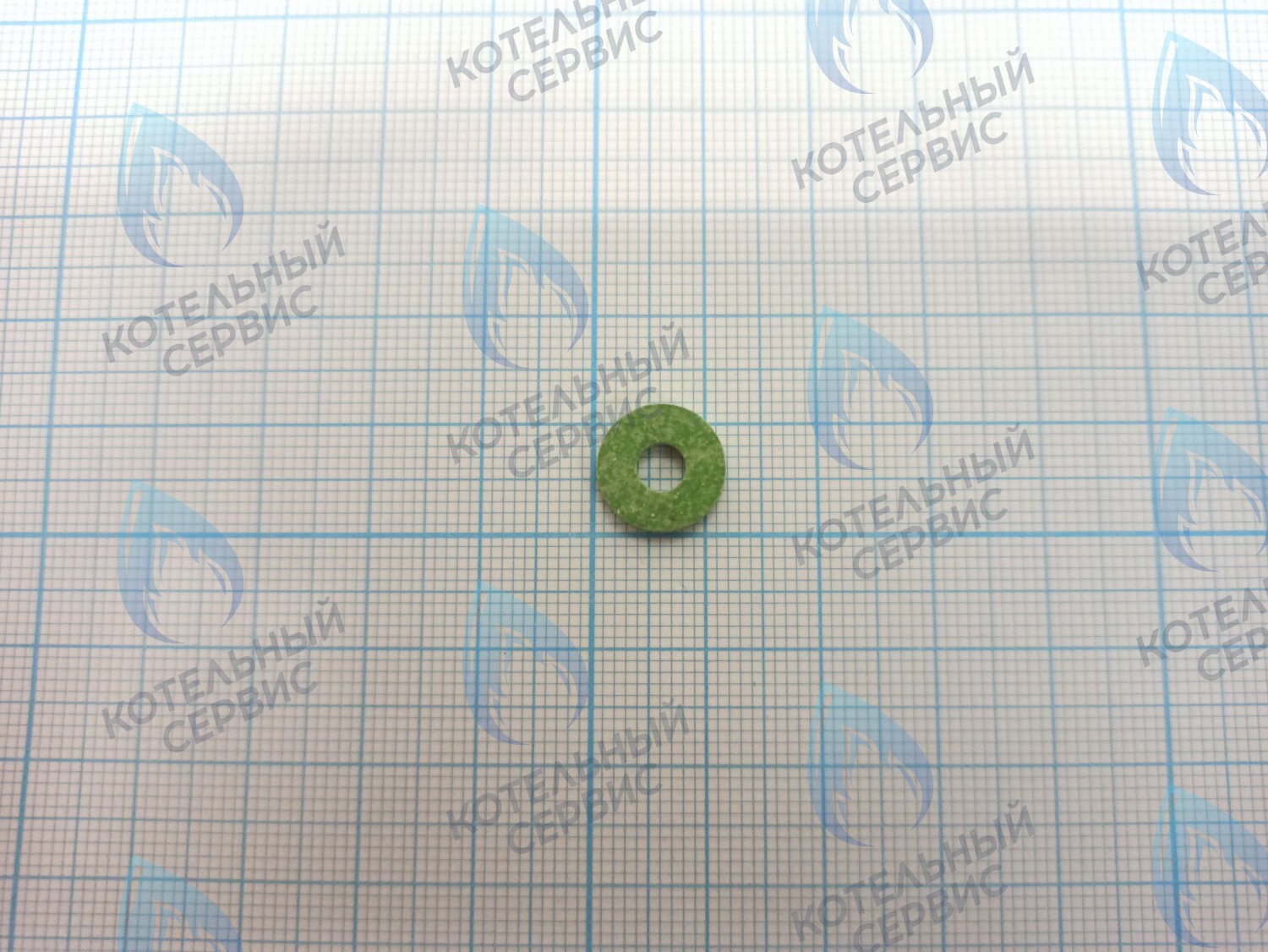 EC12030014 Прокладка плоская 1/8 (EC12030014) ELECTROLUX в Орске