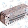 KS90268980 Теплообменник вторичный (ГВС) KOREASTAR PREMIUM 35 в Орске