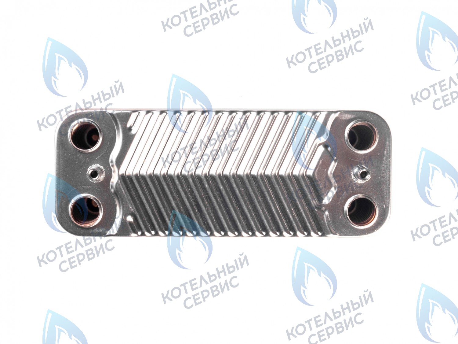 KS90268980 Теплообменник вторичный (ГВС) KOREASTAR PREMIUM 35 в Орске