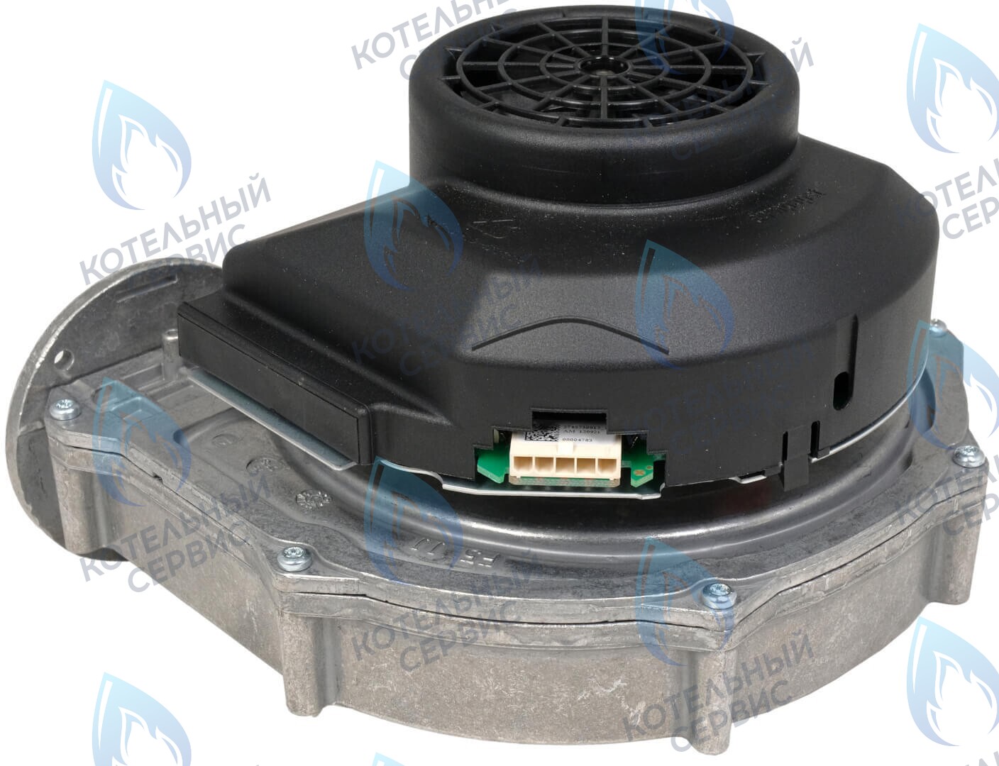 535000738 ВЕНТИЛЯТОР ДЫМОВЫХ ГАЗОВ TIME POWER 50 (FAN 50KW) ITALTHERM в Орске