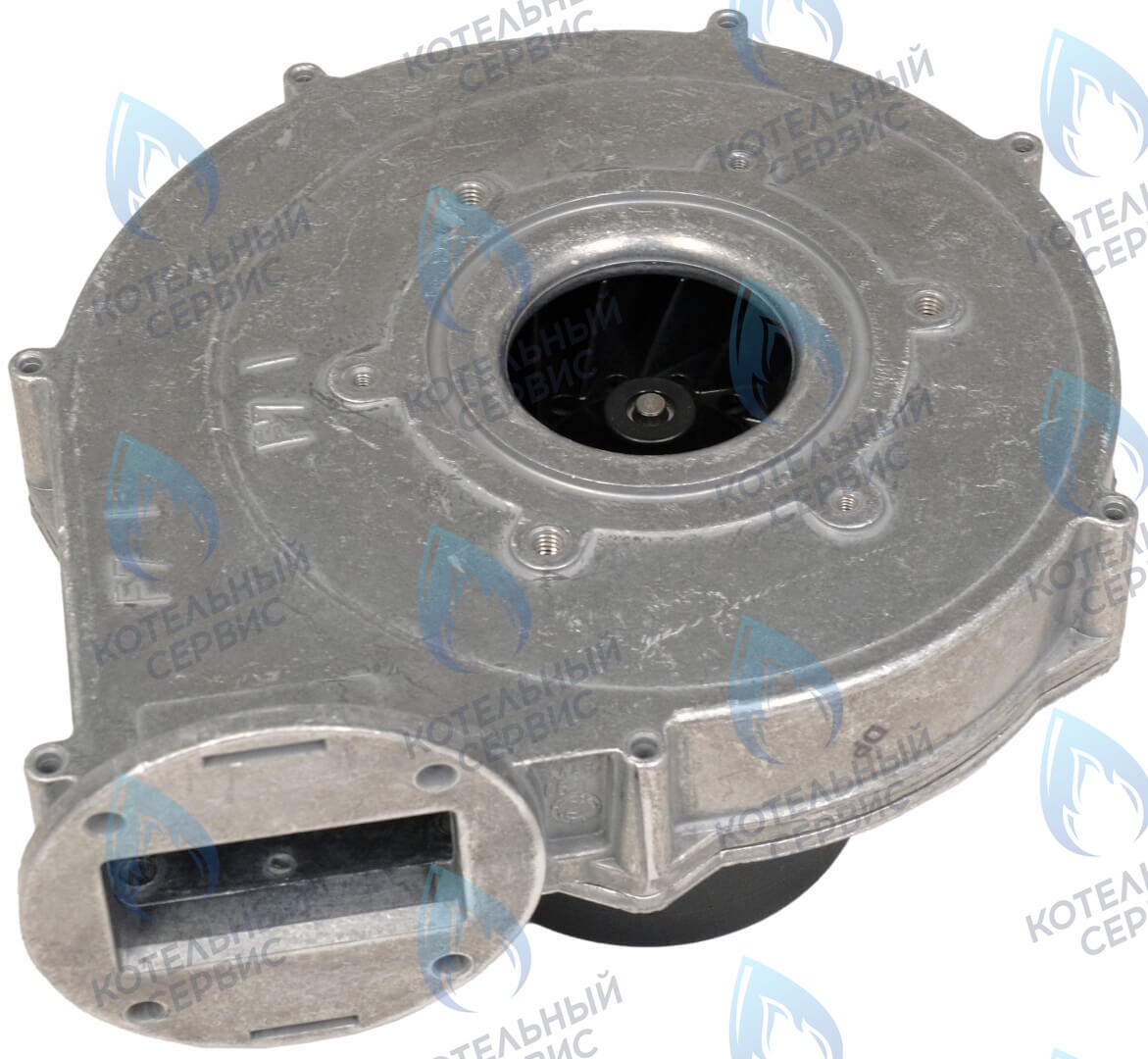 535000738 ВЕНТИЛЯТОР ДЫМОВЫХ ГАЗОВ TIME POWER 50 (FAN 50KW) ITALTHERM в Орске