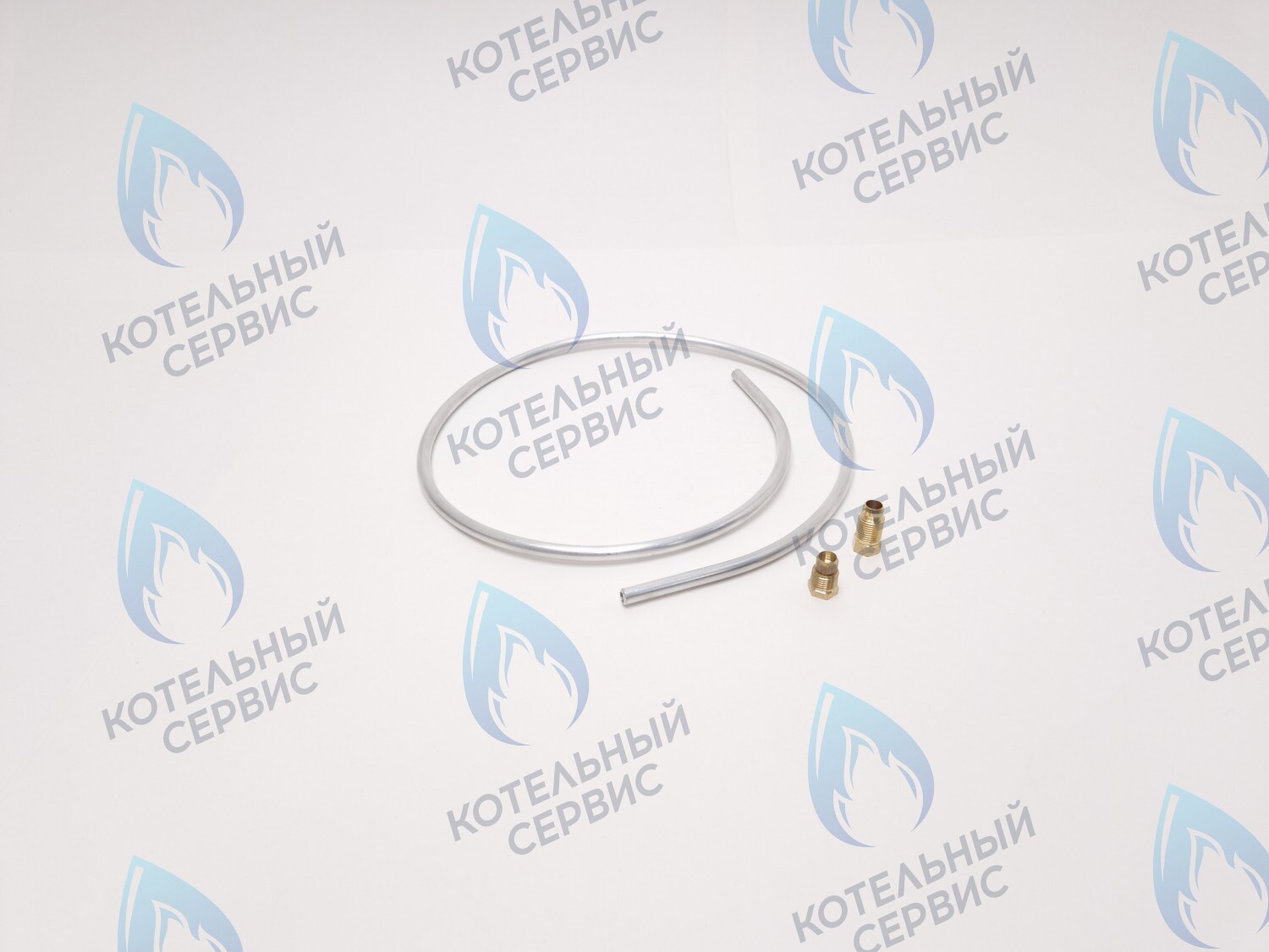 7939 Трубка запальника 6мм, L=800мм (алюминий) SIT в Орске