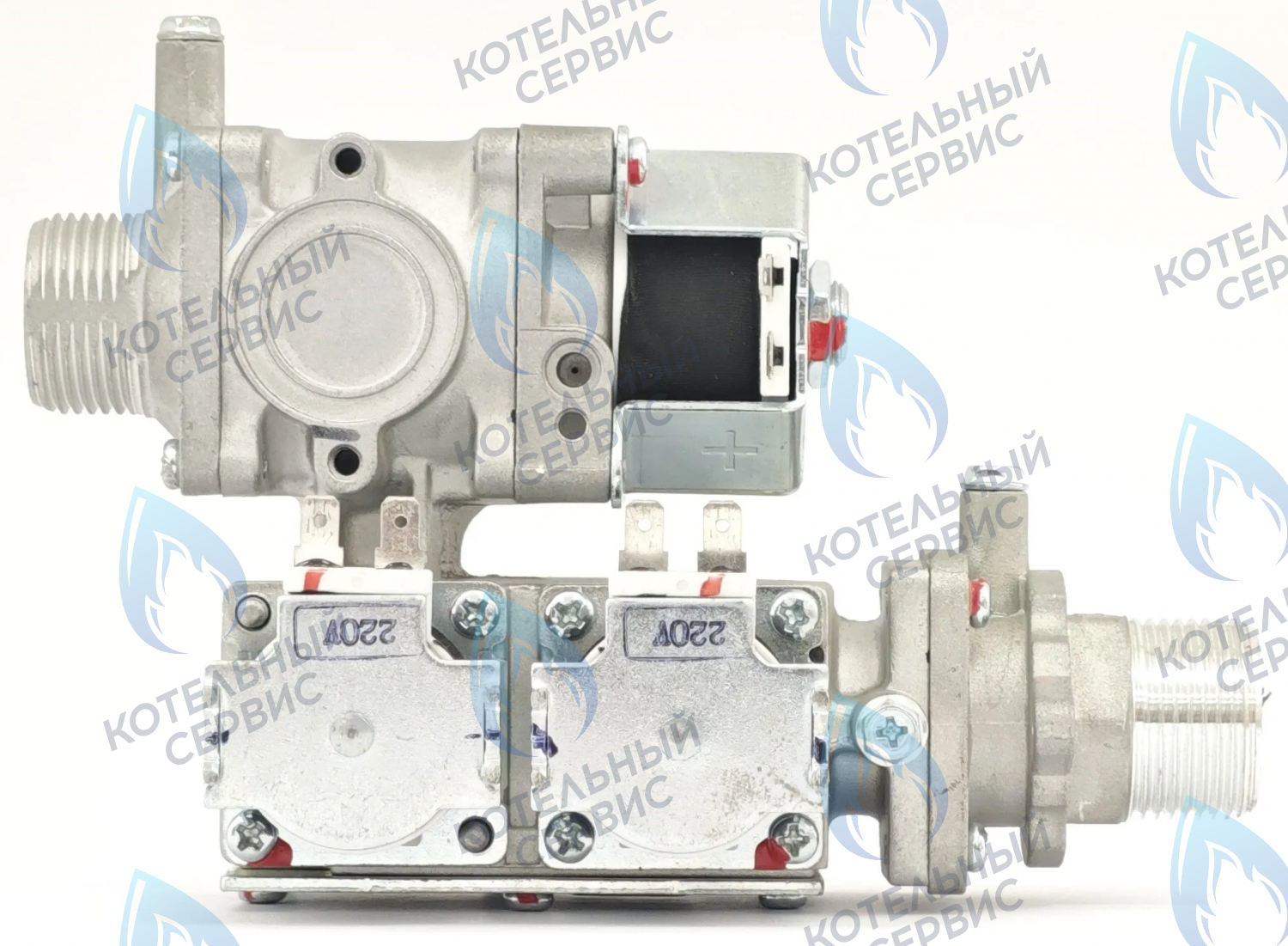 22013.0500-010R Клапан газовый ARDERIA в Орске