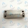 BI1001 101 Вторичный теплообменник 14 пластин 28 кВт (BI1001 101) ELECTROLUX в Орске