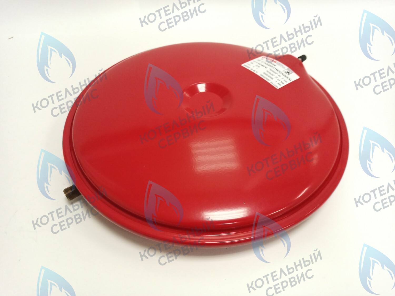 BI1172 103 Расширительный бак 6л. 3/8 (BI1172 103) ELECTROLUX в Орске