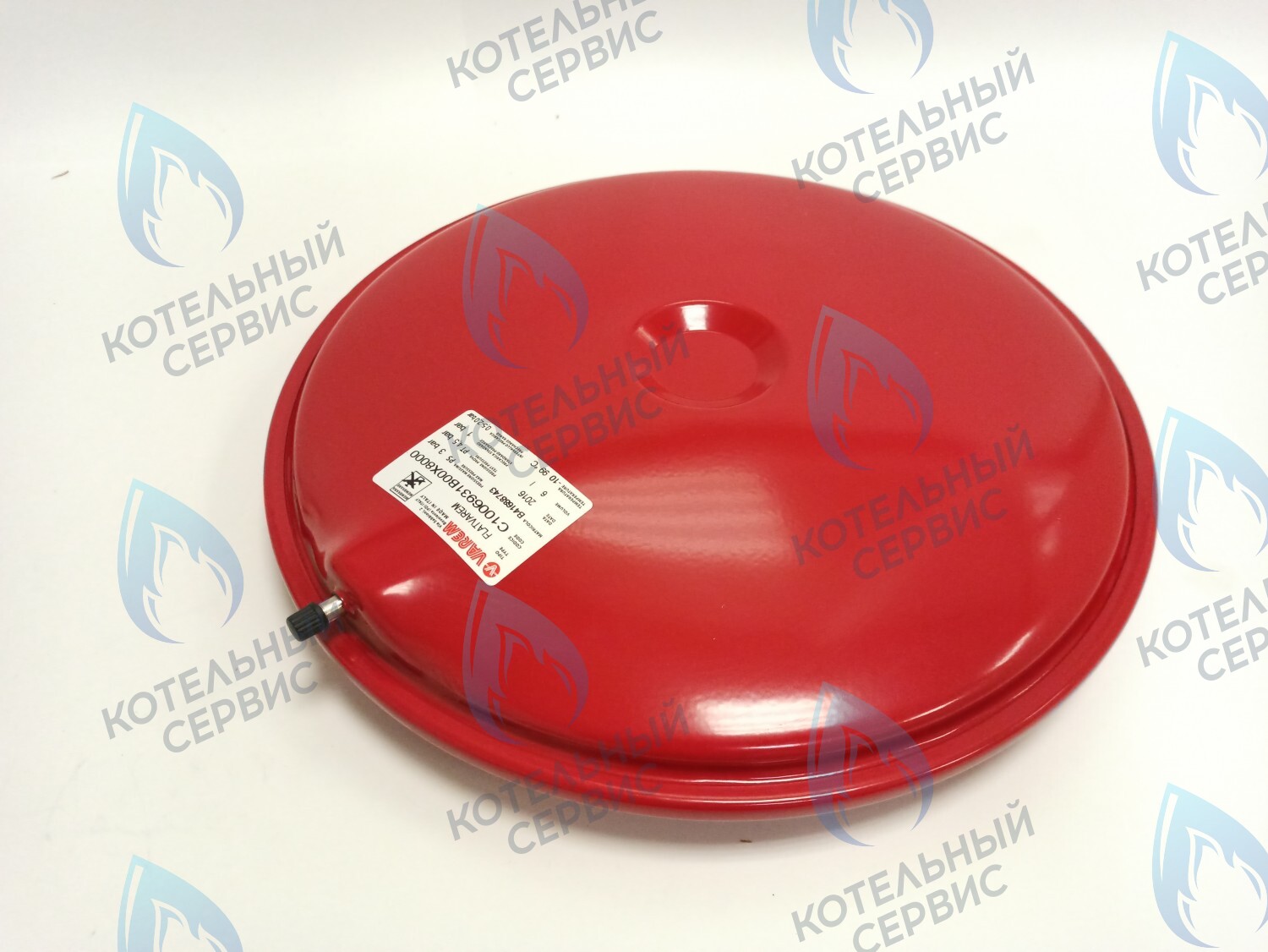 BI1172 103 Расширительный бак 6л. 3/8 (BI1172 103) ELECTROLUX в Орске