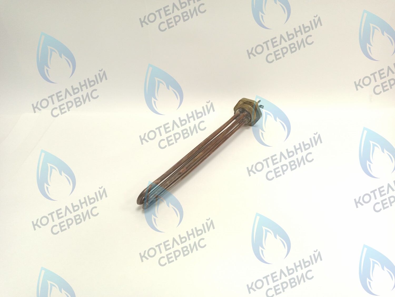 902604570 ТЭН (нагревательный элемент)  6кВт FERROLI в Орске