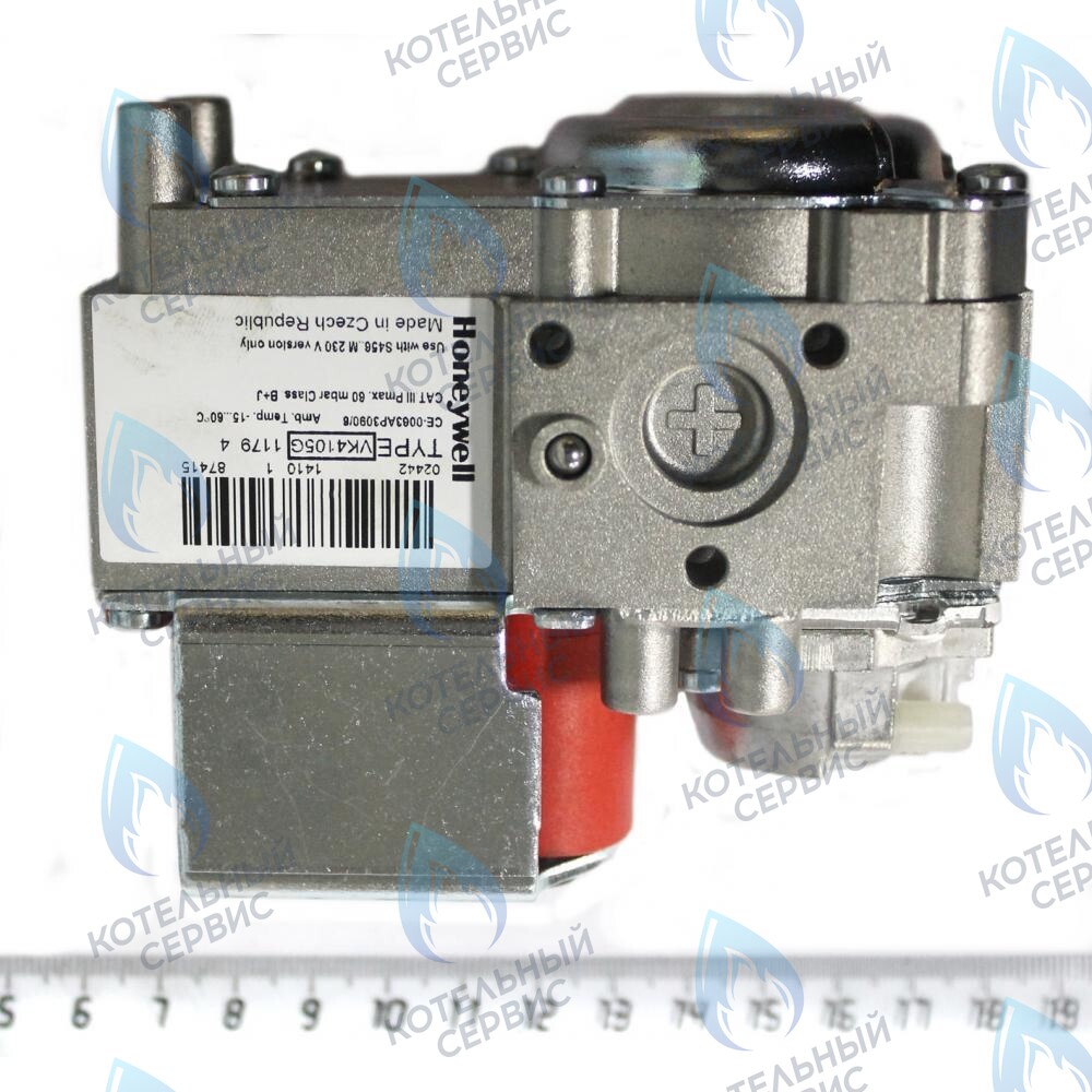 5653640 Газовый клапан (HONEYWELL VK4105G 1179) BAXI ECO в Орске