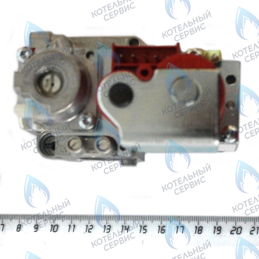 5653640 Газовый клапан (HONEYWELL VK4105G 1179) BAXI ECO в Орске