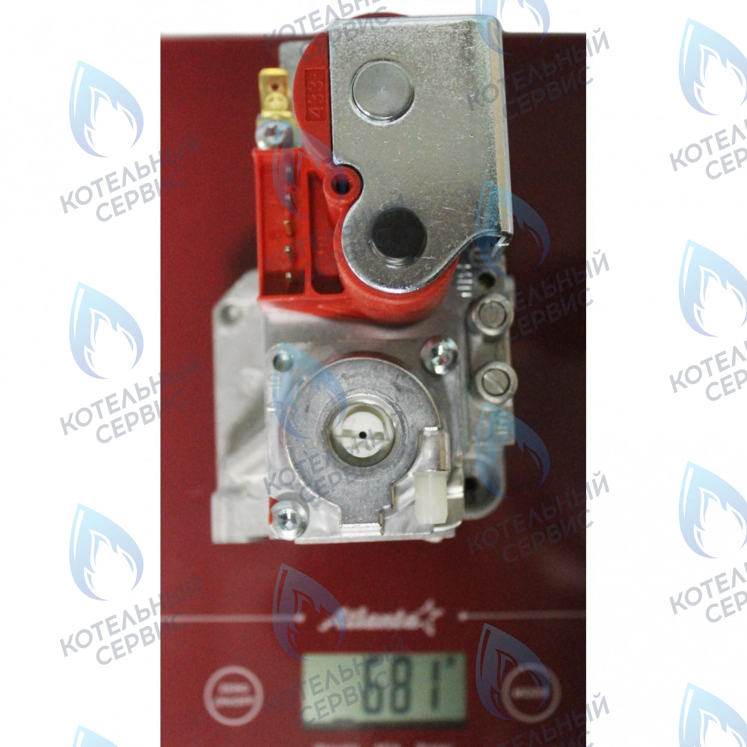 5653640 Газовый клапан (HONEYWELL VK4105G 1179) BAXI ECO в Орске