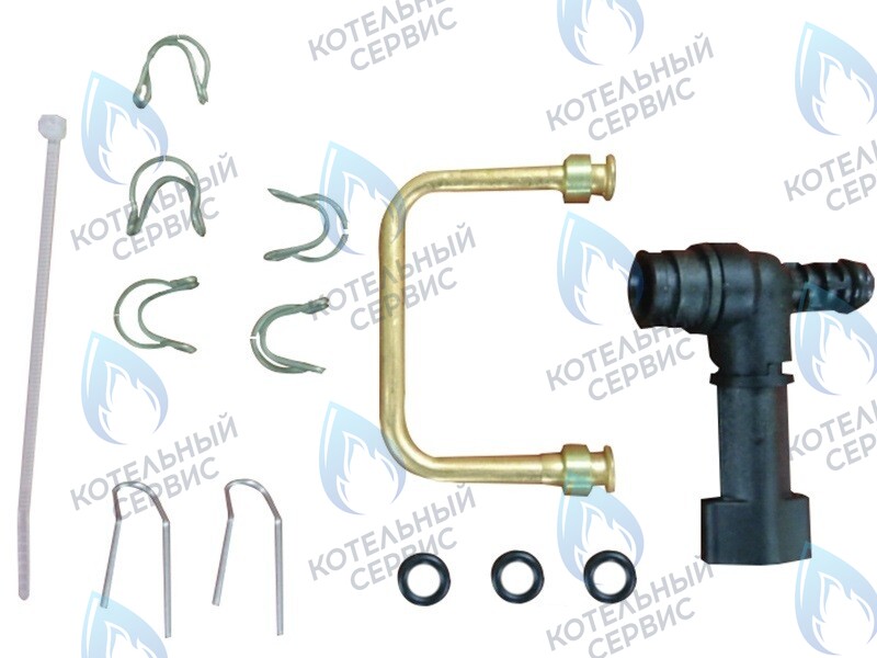 87186422680 Группа подпитки GAZ 4000 (≥FD204) BOSCH в Орске