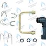 87186422680 Группа подпитки GAZ 4000 (≥FD204) BOSCH в Орске