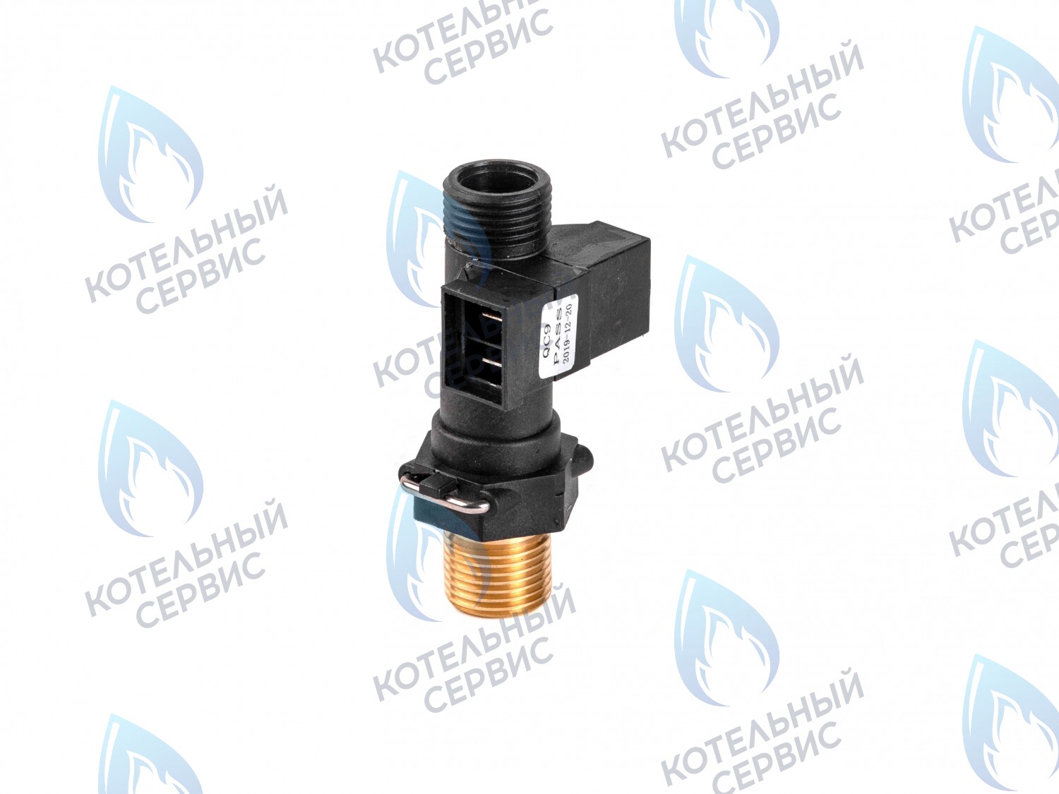 FS001 Датчик протока Ferroli (398000060,39818550,39818551), KoreaStar (KS902609130), Alpenhoff (151000908), NevaLux (1647,164716471), BAXI (5667220), FONDITAL (6FLUSSOS07) в Орске