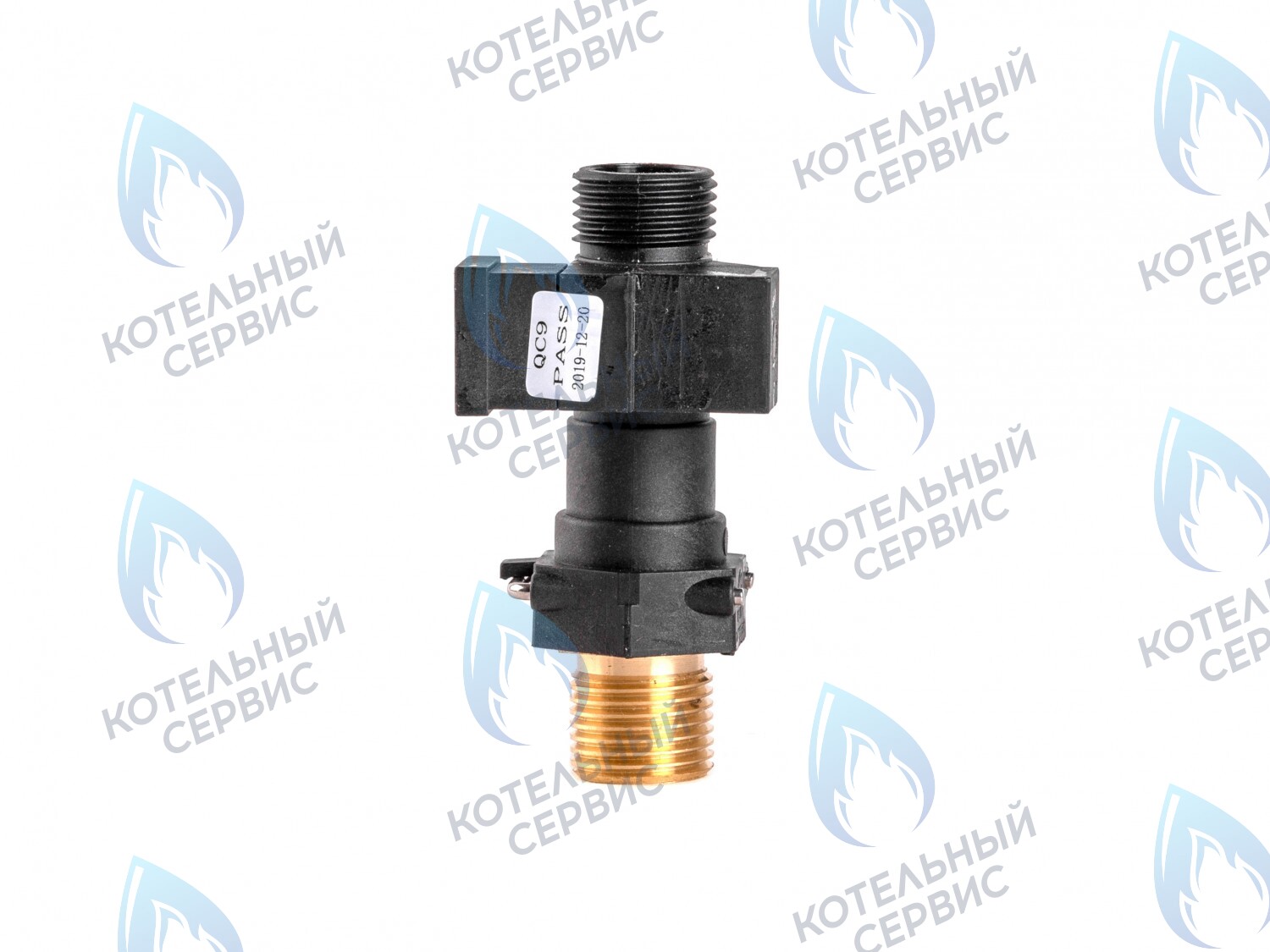 FS001 Датчик протока Ferroli (398000060,39818550,39818551), KoreaStar (KS902609130), Alpenhoff (151000908), NevaLux (1647,164716471), BAXI (5667220), FONDITAL (6FLUSSOS07) в Орске