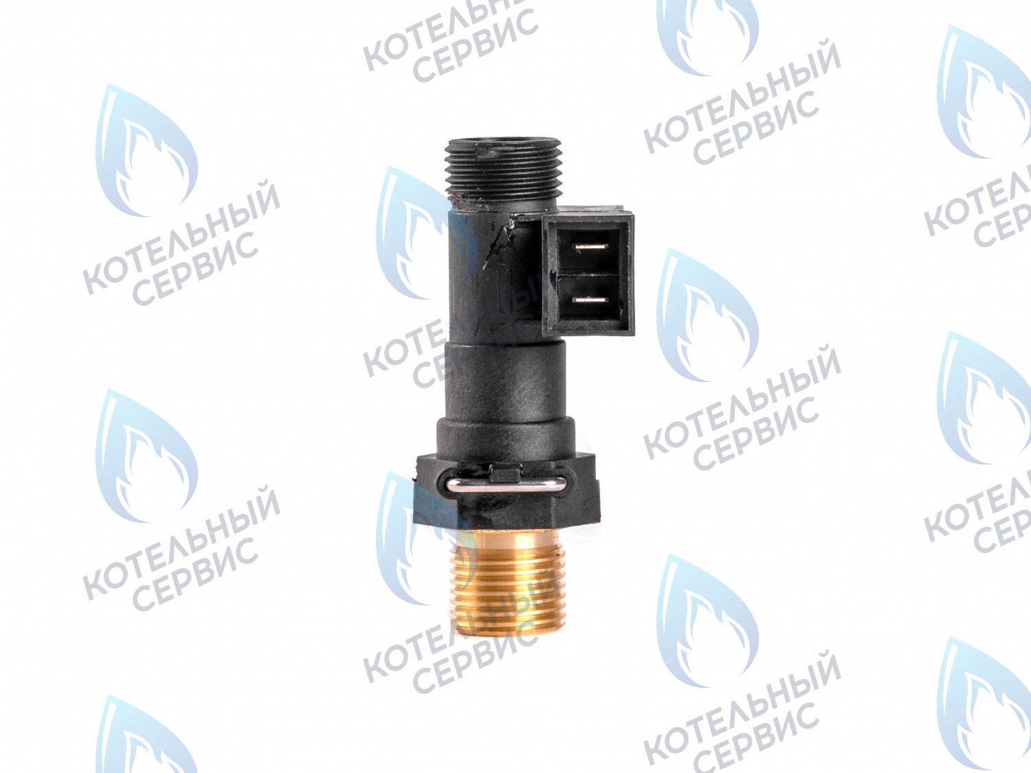 FS001 Датчик протока Ferroli (398000060,39818550,39818551), KoreaStar (KS902609130), Alpenhoff (151000908), NevaLux (1647,164716471), BAXI (5667220), FONDITAL (6FLUSSOS07) в Орске