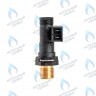 FS001 Датчик протока Ferroli (398000060,39818550,39818551), KoreaStar (KS902609130), Alpenhoff (151000908), NevaLux (1647,164716471), BAXI (5667220), FONDITAL (6FLUSSOS07) в Орске