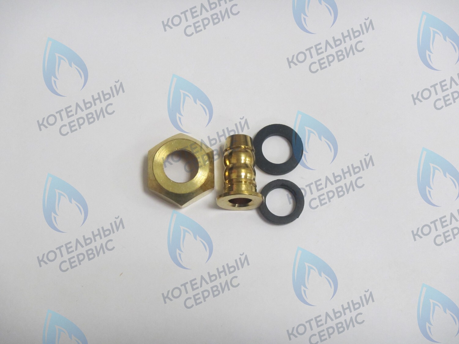 04-1050 Штуцер в Орске