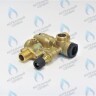 GGT009 Трехходовой клапан (TY04020042) Выходной гидравлический блок Hi-Tech 24 KW(new) (CB11030016) ELECTROLUX в Орске