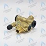 GGT009 Трехходовой клапан (TY04020042) Выходной гидравлический блок Hi-Tech 24 KW(new) (CB11030016) ELECTROLUX в Орске